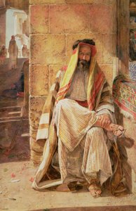 De Arabier